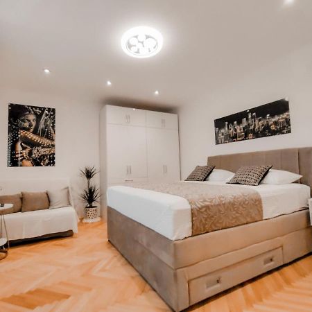 Appartement Desire à Split Extérieur photo