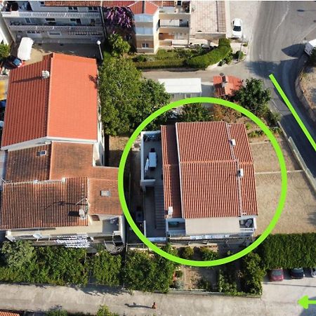 Appartement Desire à Split Extérieur photo