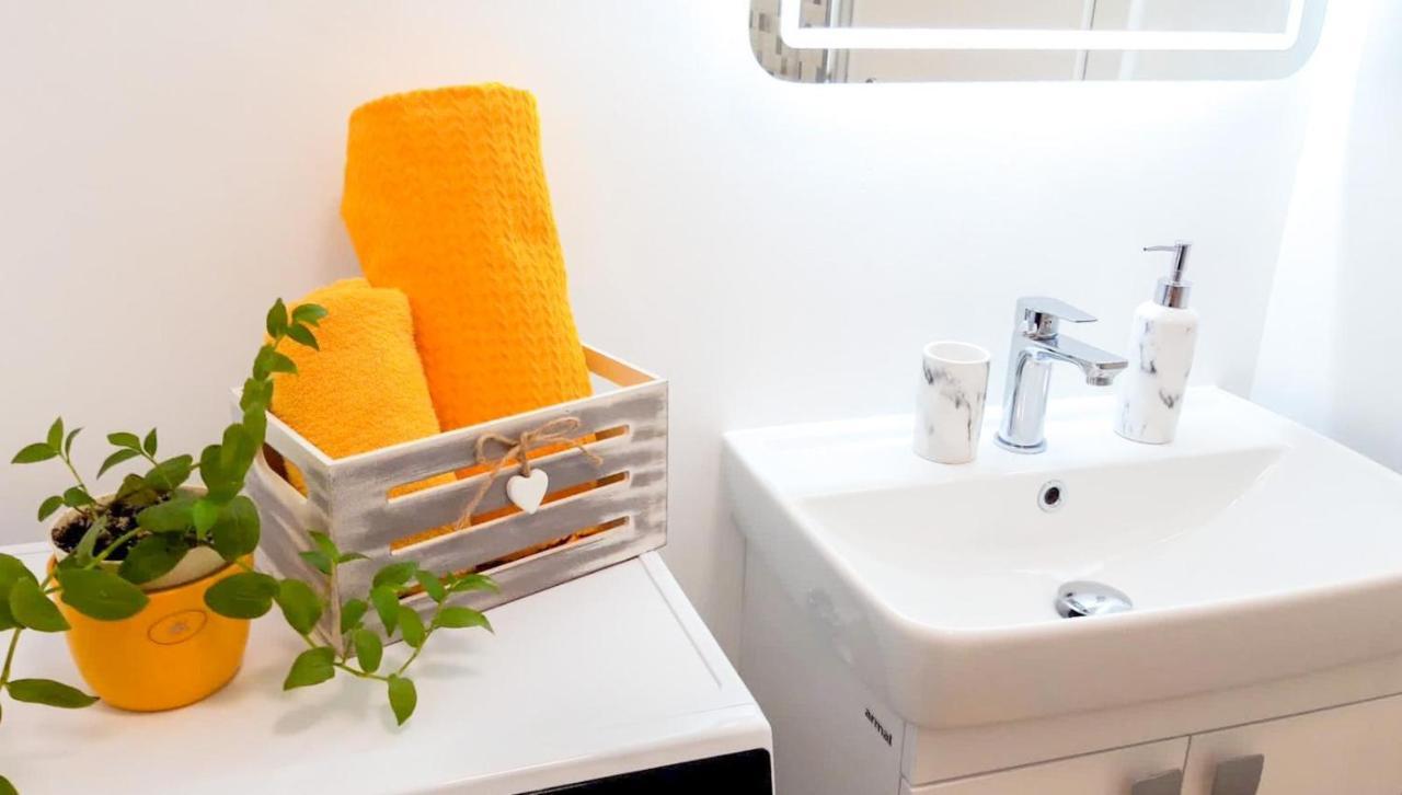 Appartement Desire à Split Extérieur photo