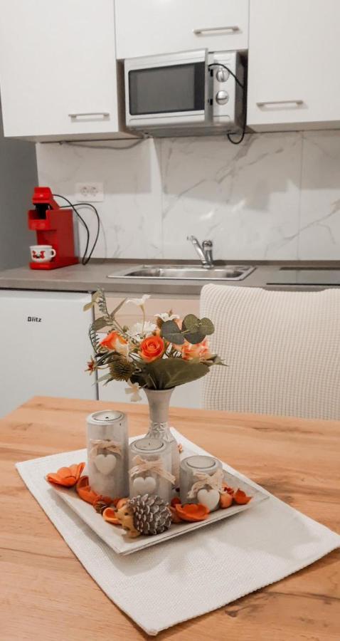 Appartement Desire à Split Extérieur photo