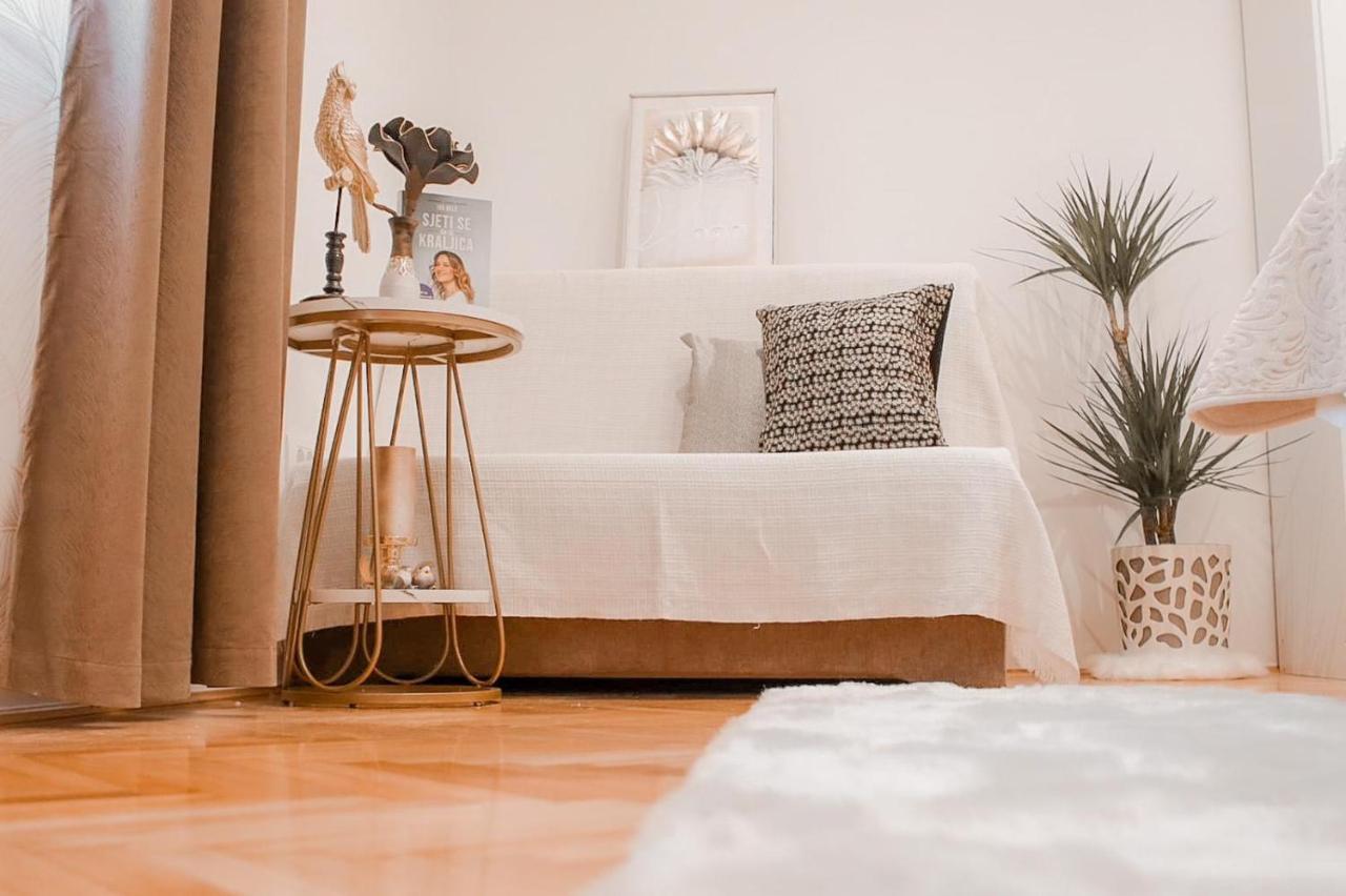 Appartement Desire à Split Extérieur photo