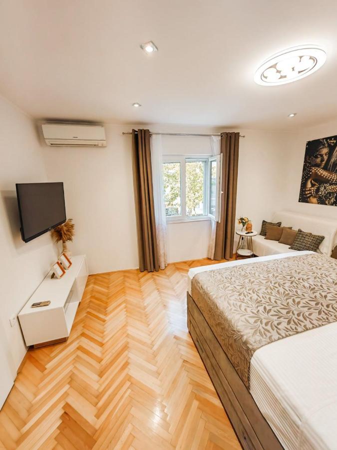 Appartement Desire à Split Extérieur photo