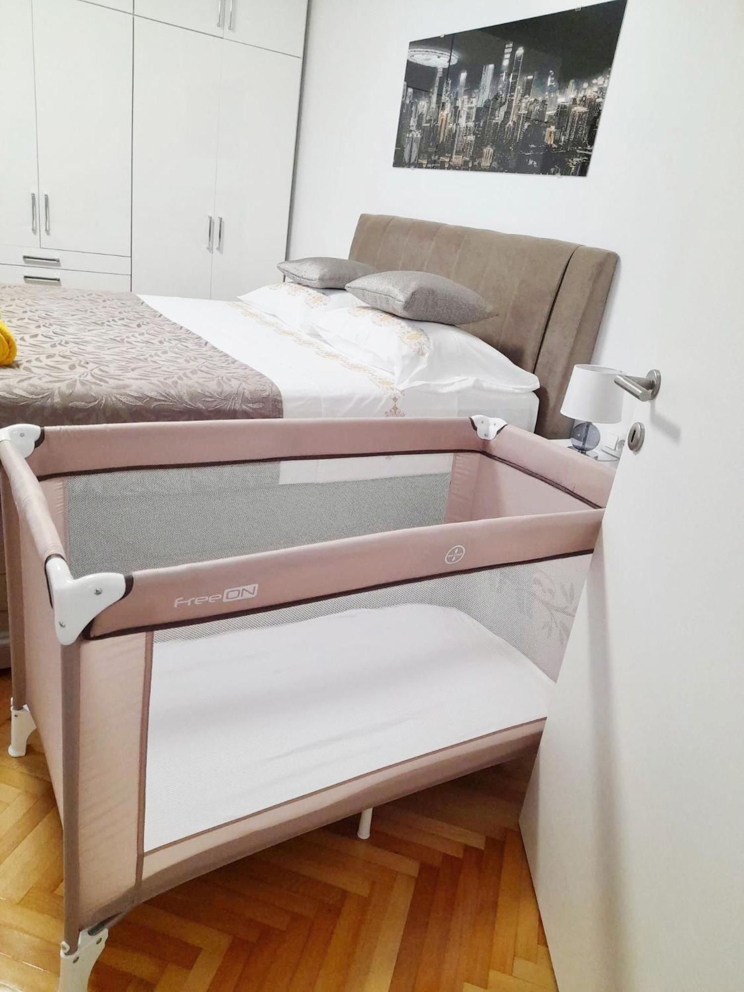 Appartement Desire à Split Extérieur photo