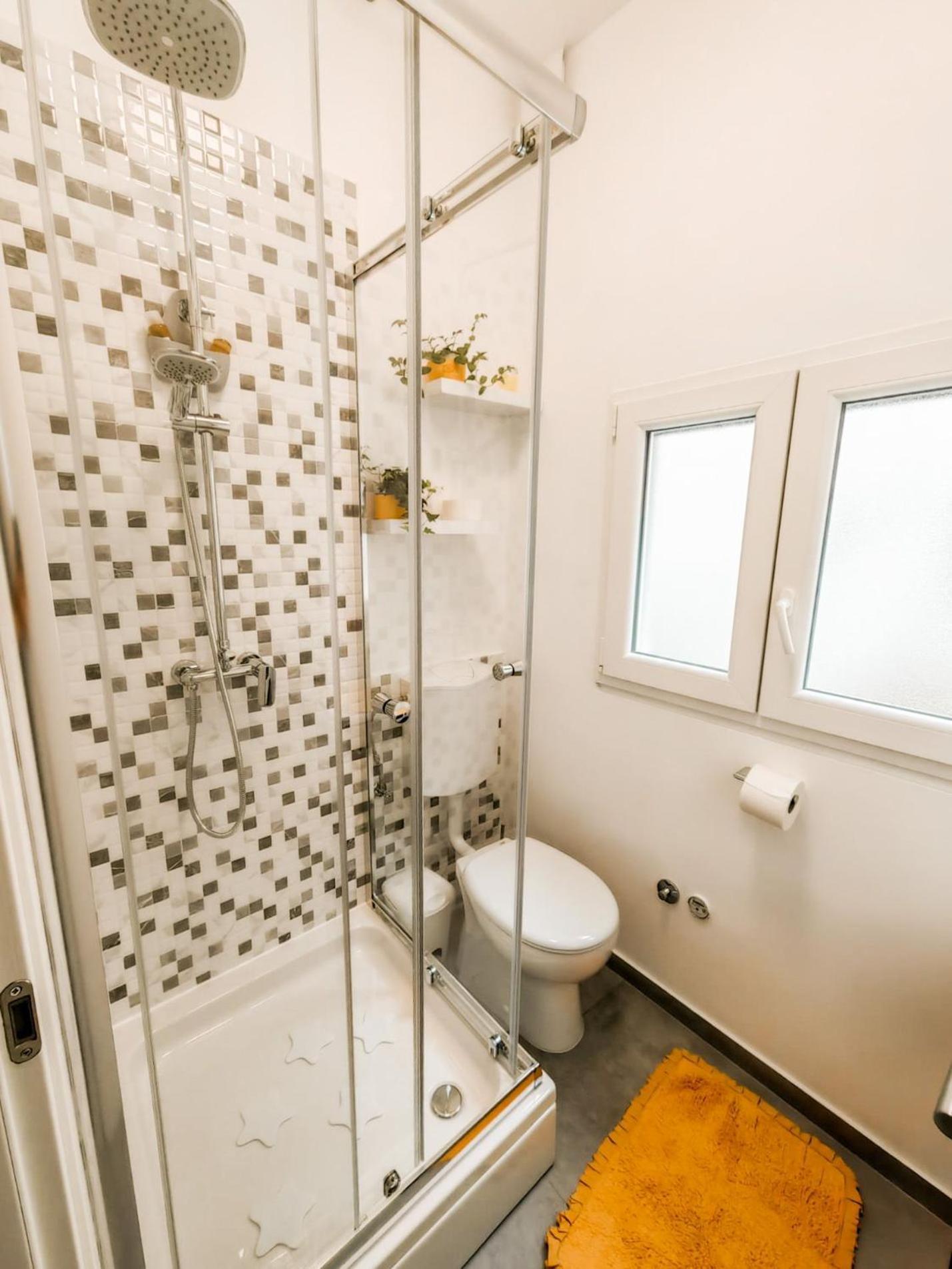 Appartement Desire à Split Extérieur photo